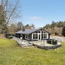 Amazing Home In Sæby With Wifi