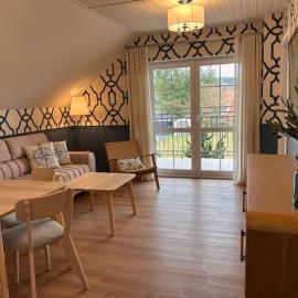 Apartamenty Dolina Wisełka, מלון בוויסלקה