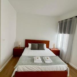 Amazing Blue House, hotel in Ribeira Grande