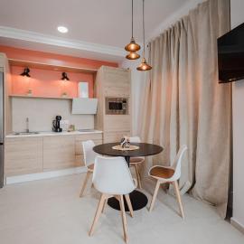 Apartamento Don Marcos A