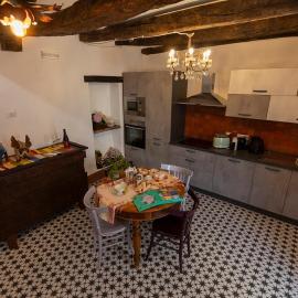 Le Cementine, hotel en Sorgono