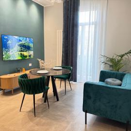 Alan'S Home - Center & Cascata delle Marmore, hotell sihtkohas Terni