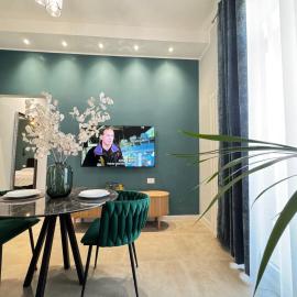 Alan'S Home - Center & Cascata delle Marmore: Terni'de bir otel