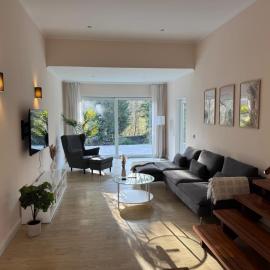 Ferienhaus Maja, hotel i Kiel