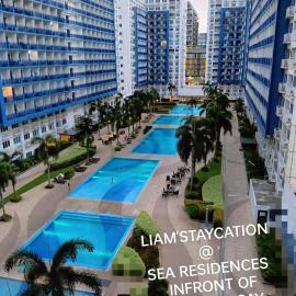 LIAM's Staycation
