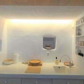 Solitude Studio - Serifos Chora