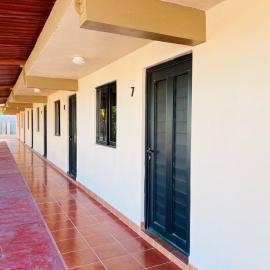 Posada Los Olivos