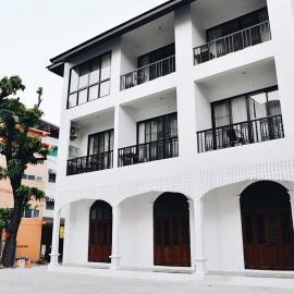 OHDEE Hostel Chiangmai