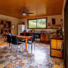 Stays at Corcovado Nature Villas