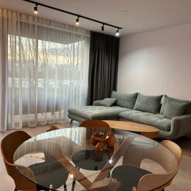 Apartman Pinia, hotel sa Banka