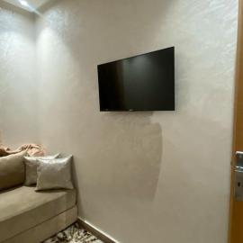 Appartement meublé a sidi rahal