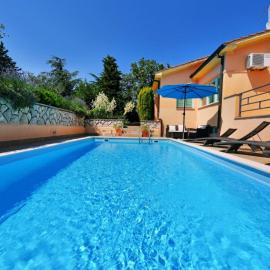 Villa Steffani by 22Estates, hotel a Labin