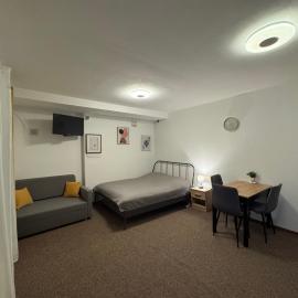 Apartamencik przy trasie nr 2 Bielsko-Biała, hotel a Bielsko-Biała
