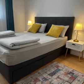Apartman Marvitus 5 Luxury