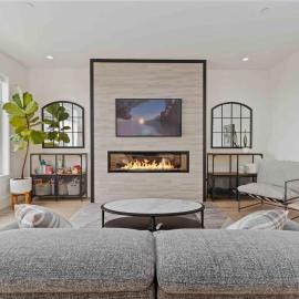 Marvellous Home In Victoria, BC, hotel in Langford