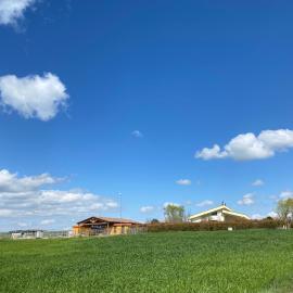 Vento Barocco - Equitazione e Turismo, hotel in Matera