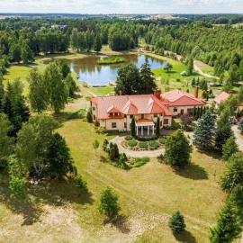 OtuliNas Krzywe - Agroturystyka na Suwalszczyźnie, hotel in Krzywe