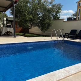 Dija Riva 1, Hotel in Vabriga