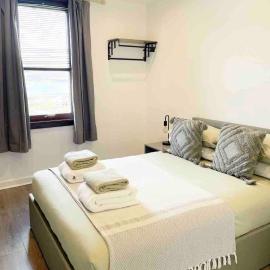 Alma Apartment