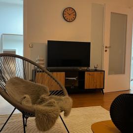 Dachau में, होटल Cozy Sunny Flat in Quiet Spot