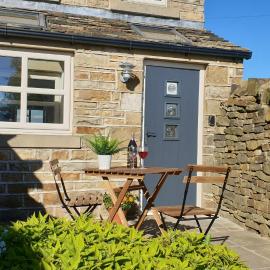 Law Common Cottage