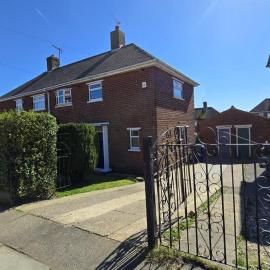 Kabaka - Comfy Birley 3 Bedroom Home