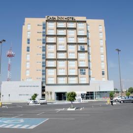 Casa Inn Galerias Celaya, hotel in Celaya