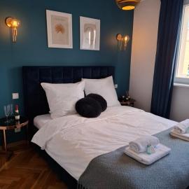 Apartament Spokojny Nad Jeziorem، فندق في Sztum