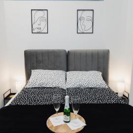 Lagunowe Zacisze, hotel in Zarzecze