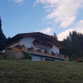 Lexhof, hotel em Mareta