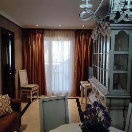 Apartamento oropesa Mágic World, מלון באורופסה דל מר