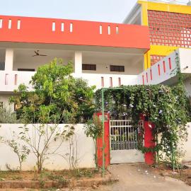 Kelly cottages, hotel v destinaci Warangal