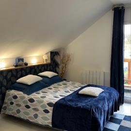 Chambre dans résidence à proximité de sentiers de randonnée incroyables, hotel a Remiremont