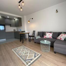 Apartament Nad Stawem