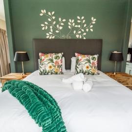 Long Beach Selfcatering Namibia