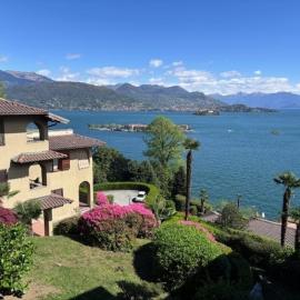 Appartamento Vene - Stresa