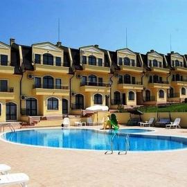 Nessebar Apartment Pablo