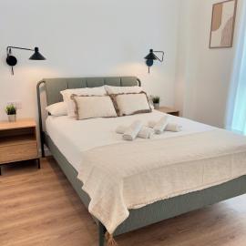Villa de Béjar 2, Hotel in Béjar