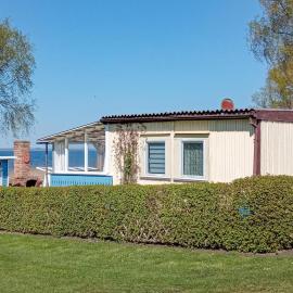 Ferienhaus Kummerow