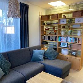 Apartment Seehund, hotel a Kiel