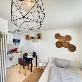Cozy Studi Apartment II - Kaiserslautern, hotel a Kaiserslautern