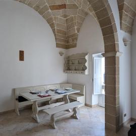 Dimora Matteotti, hotel u gradu Nardo