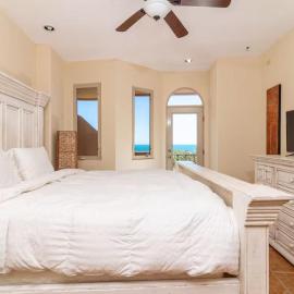 Bella Sirena 302D 2 Bedroom Beach View Condo