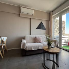 Casa Mameli - Pesaro Centro-Mare, hotel u gradu Pezaro