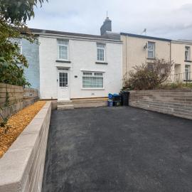 Gilfach Cynon Cottage - Beacons & BikePark