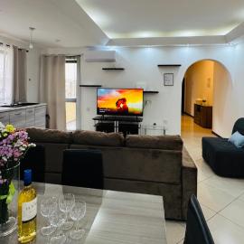 Sunny Apartment Gzira
