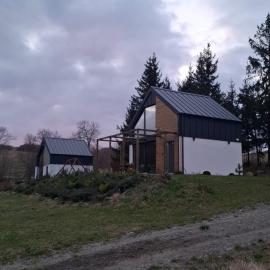 Maraśka Holiday House, hotel in Kamienna Góra