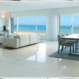 Royal luxury pool