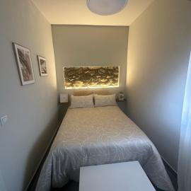 Apartamento El Madroño