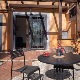 L'Ulivo tourist accommodation, Hotel in Bracciano